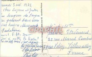 Postcard Modern Lengnau