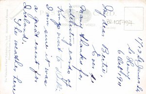 br105797 general view quebec canada