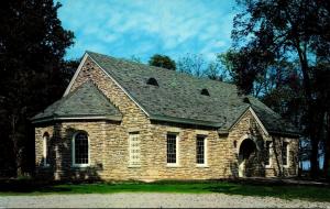 Kentucky Paris Cane Ridge Shrine