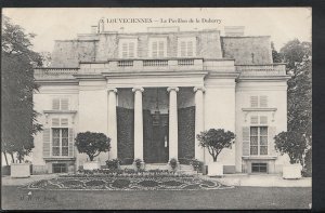 France Postcard - Louveciennes - Le Pavillon De La Dubarry  RS4503