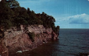 Falling Pines,Marquette,MI