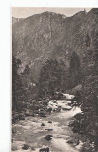 Wales Postcard - Aberglaslyn Pass   ZZ3288