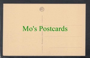 Vijftigjarige Jubileum's Arcade, Brussels SW4017