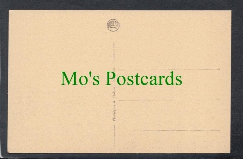 Vijftigjarige Jubileum's Arcade, Brussels SW4017