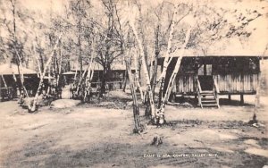 Camp Te Ata in Central Valley, New York
