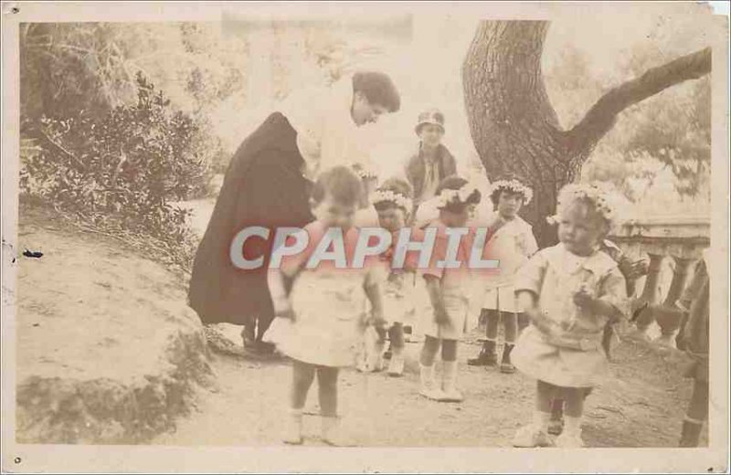 PHOTO CARD Children Babies