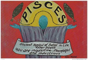 Astrology , Pisces , 50-60s