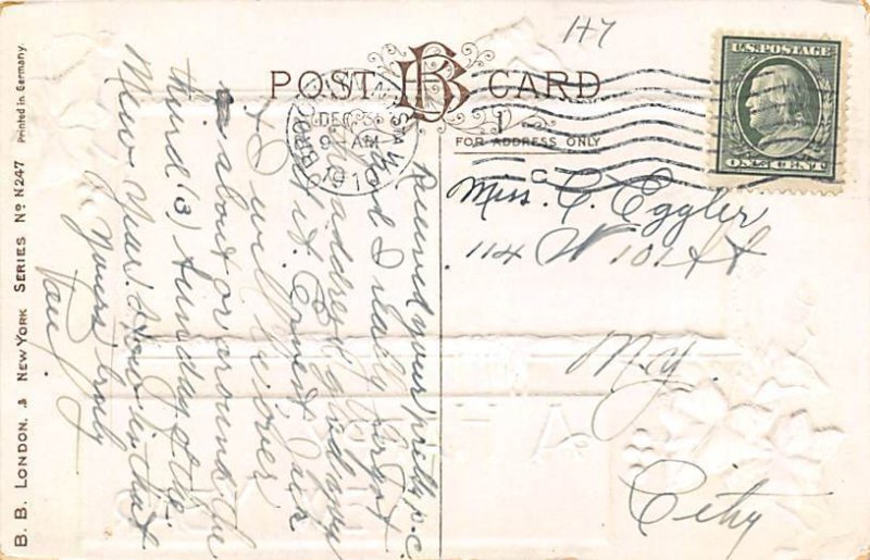 Happy New Years View Images