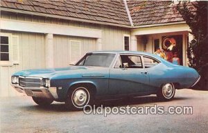 1969 Buick Special Deluxe Coupe Winsted, Conn, USA Auto, Car Unused 