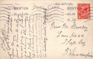 br109104 pump room buxton uk car