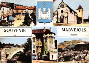 BR28639 Marvejols france