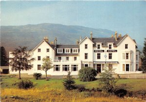 uk50314 royal hotel tyndrum perthshire scotland uk