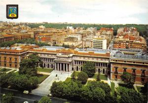 B33272 Madrid Prado Museum  spain