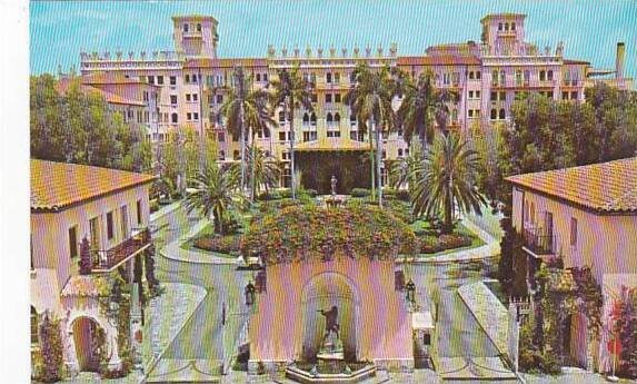 Florida Baca Ratton Boca Raton Hotel And Club