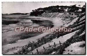 Postcard Old La Tranche sur Mer (Vendee) The Griere