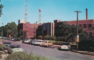 Iowa Des Moines Raymond Blank Memorial Childrens Hospital