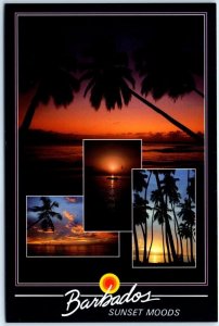 M-49143 Barbados Sunset Moods