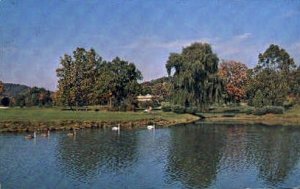 The Greenbrier - White Sulphur Springs, West Virginia