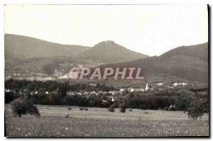 Old Postcard Ottrott Alsace