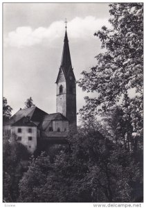 RP, Gotska Cerkev, Radovljica, Slovenia, PU-1961