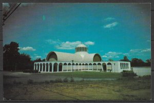 Connecticut, Bridgeport - Holy Trinity Greek Orthodox Church - [CT-058X]