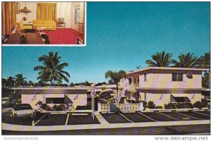 Flrorida Fort Lauderdale Seaside Resort Motel
