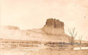 Tollgate - Green River, Wyoming