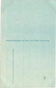 CPA AK Viktoria Luise v. Braunschweig Welf Heinrich GERMAN ROYALTY (867700)