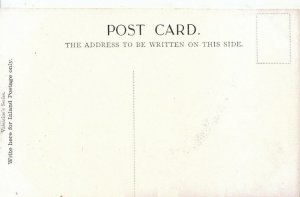 Norfolk Postcard - Caistor Castle - Yarmouth - Ref 5294A 