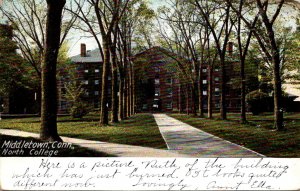 Connecticut Granby Residence Of Chester P Loomis