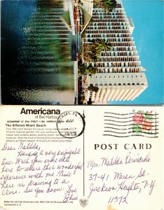 Americana of Bal Harbour, Miami Beach, Florida (26001