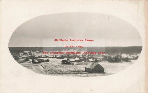 Unknown Europe Town, RPPC, Germany? Photo