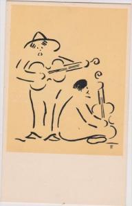 LP84  Mexico, Art, Mexican People, Ediciones Timonero, 