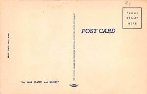 Propaganda Anti Hitler Unused 