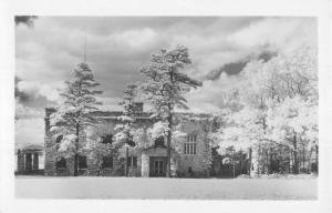 Carlisle Pennsylvania Kings Gap Real Photo Antique Postcard K87426