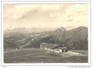 RP, Vratna, Horna Stanica Vytahu, Malá Fatra, Slovakia, 1920-1940s