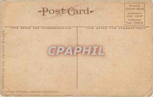 Old Postcard Upper tumwatter palls alympia washington