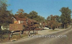 Old MacDonald's Farm - Darien, Connecticut CT