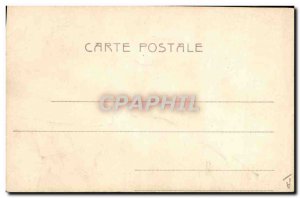 Old Postcard SS Pope Pius X