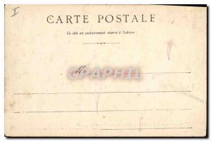 Old Postcard Lamalou Baths The Orb Laverni?re