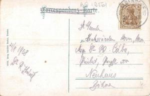 BG19561 gruss aus  albendorf  poland Wambierzyce Vamberice