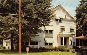 The Presbyterian Homes of Central Pennsylvania The Carlisle Home - Carlisle, ...