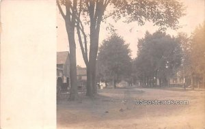 Street Scene - Milton, Wisconsin