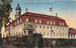 BF36817 schloss lichtenwalde im zschopautale germany