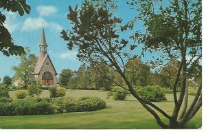 GRAND PRE NATIONAL HISTORIC PARK Nova Scotia