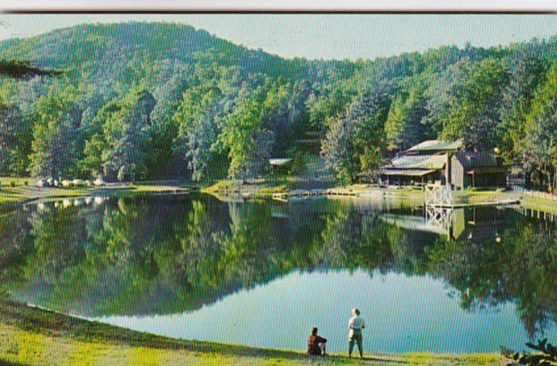 North Carolina Brevard Music Center Site Of Transylvania Music Camp