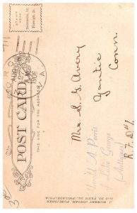 Virginia   Richmond  The Jefferson Hotel