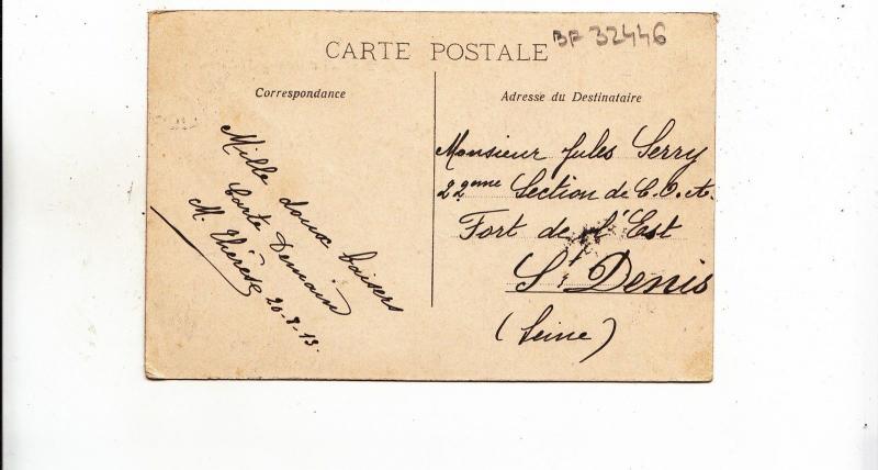 BF32446 gand la cathedrale st bavon belgium  front/back image