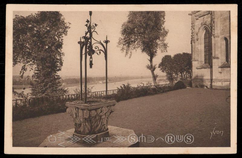 La Douce France - Chateaux de la Loire