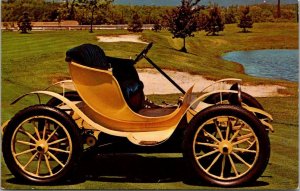 1908 Bailey Electric